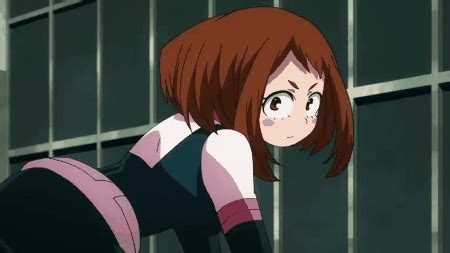 Uraraka Videos Porno 